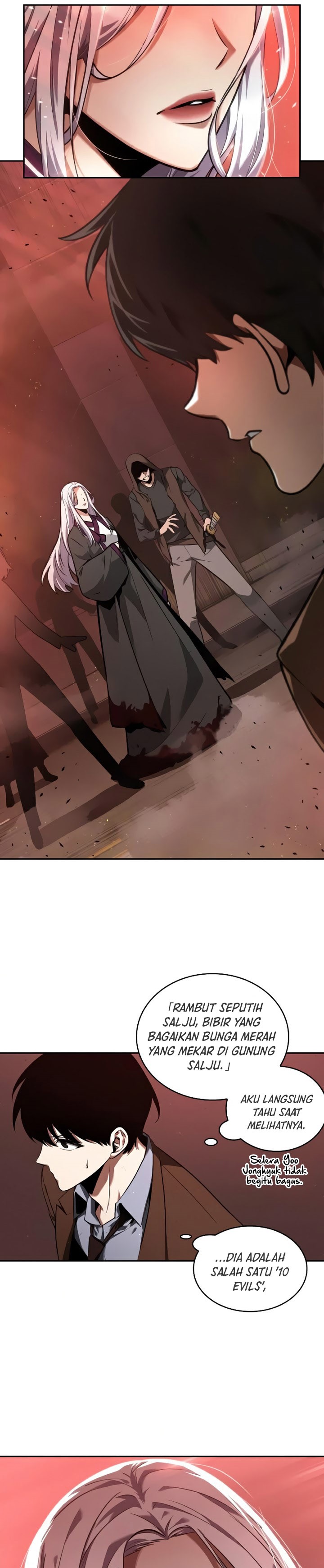 Read Omniscient Reader’s Viewpoint ID Manga Online