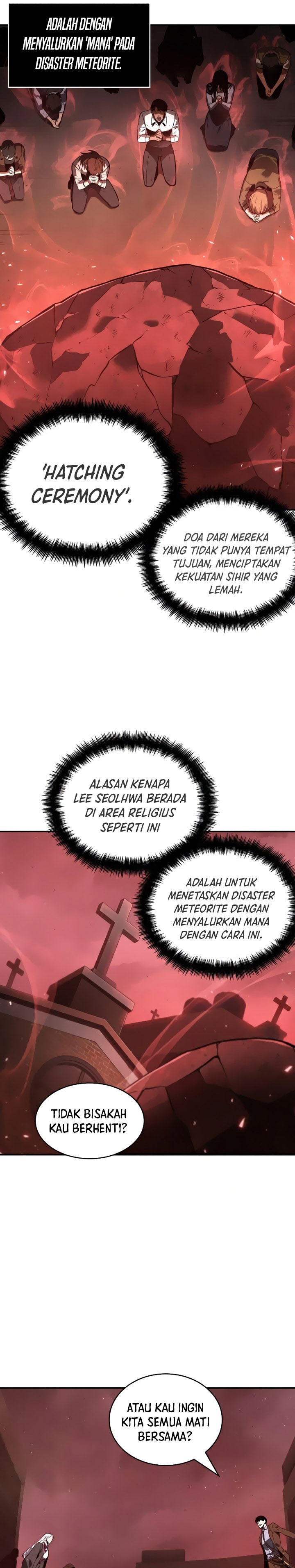 Read Omniscient Reader’s Viewpoint ID Manga Online