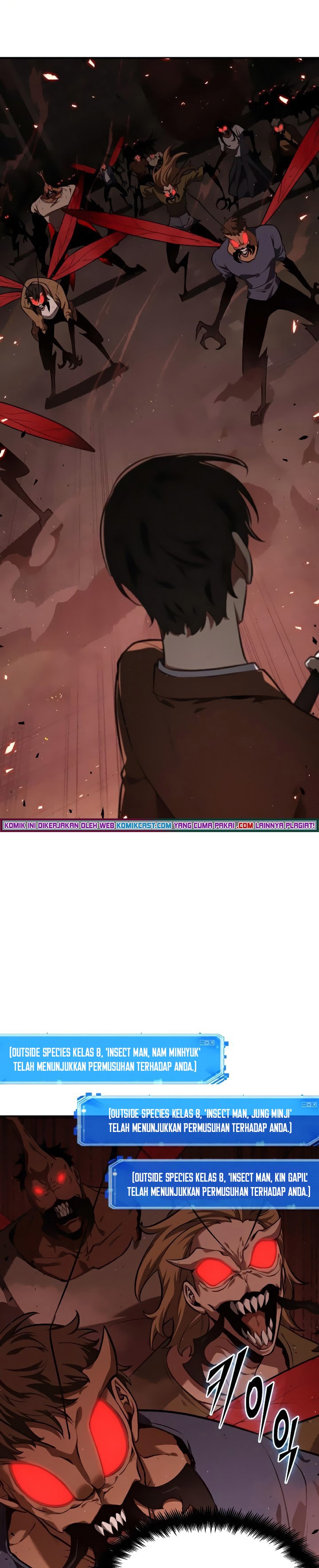 Read Omniscient Reader’s Viewpoint ID Manga Online