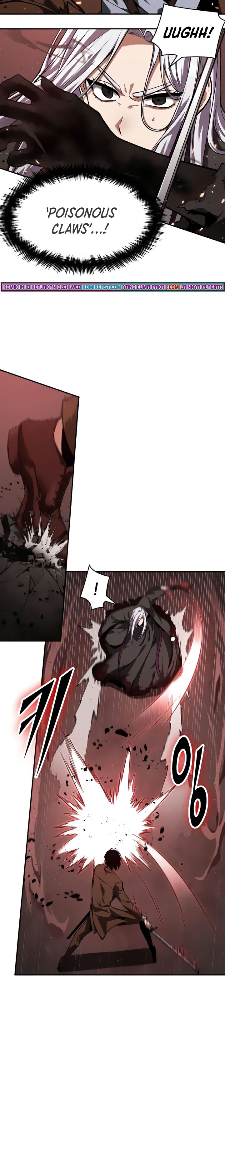 Read Omniscient Reader’s Viewpoint ID Manga Online