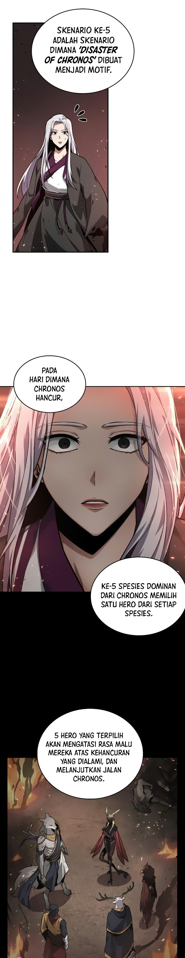 Read Omniscient Reader’s Viewpoint ID Manga Online