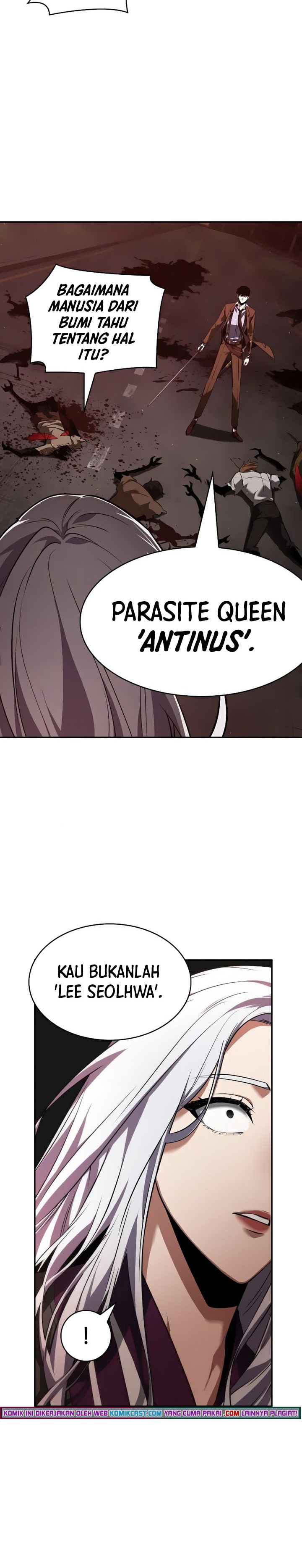 Read Omniscient Reader’s Viewpoint ID Manga Online