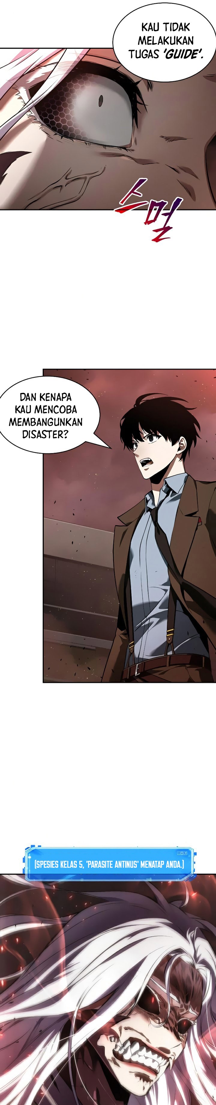 Read Omniscient Reader’s Viewpoint ID Manga Online