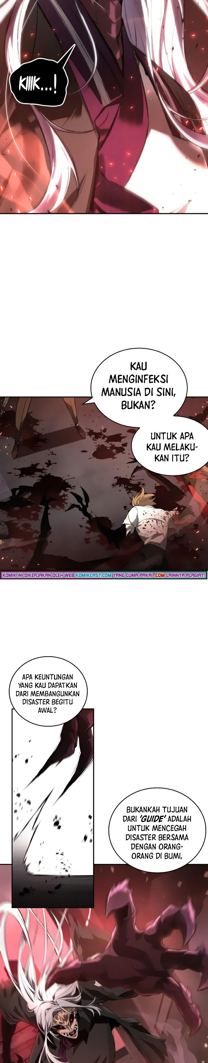 Read Omniscient Reader’s Viewpoint ID Manga Online
