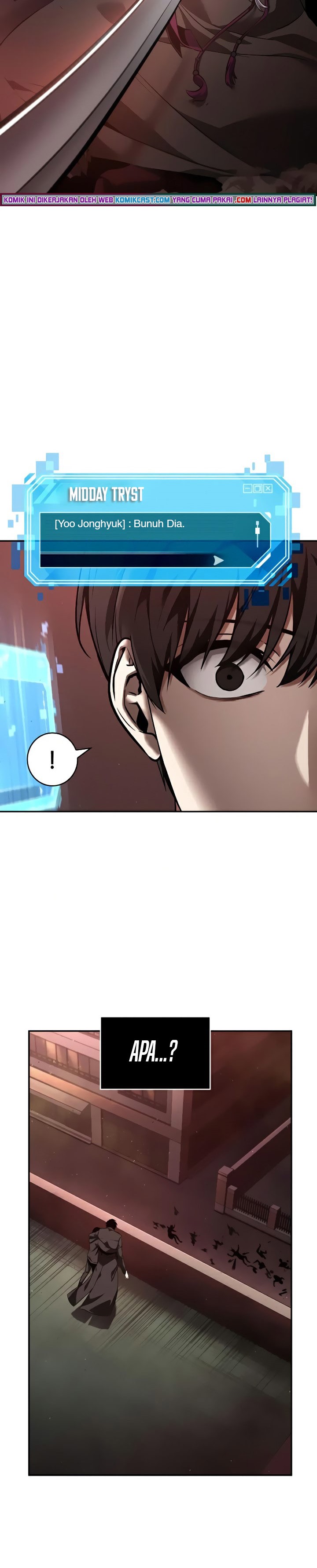 Read Omniscient Reader’s Viewpoint ID Manga Online