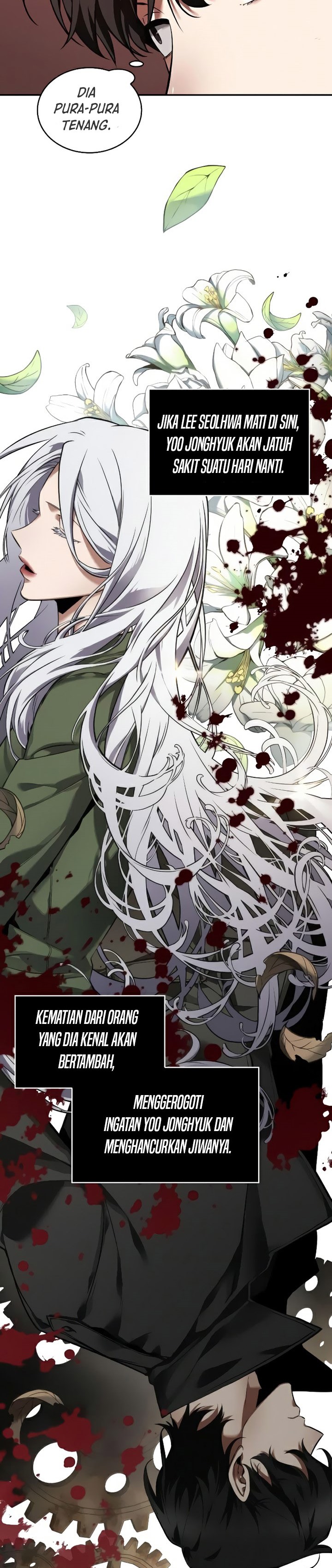 Read Omniscient Reader’s Viewpoint ID Manga Online