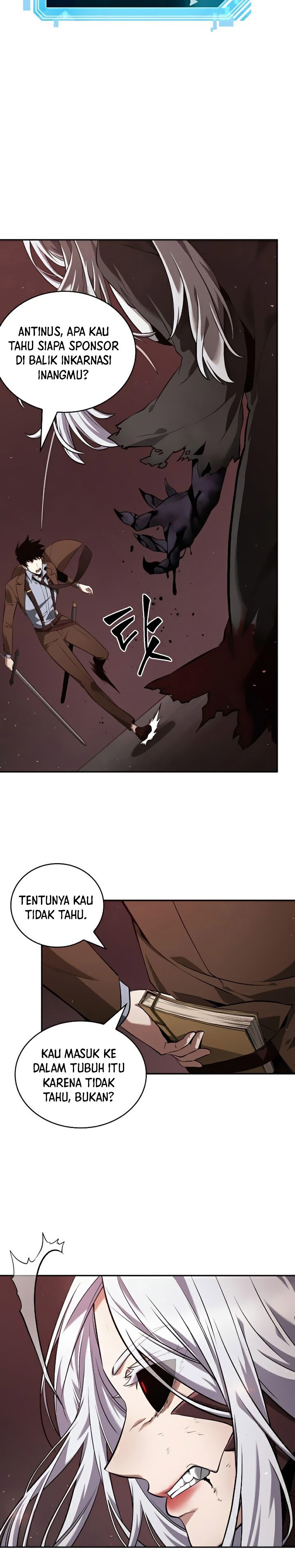 Read Omniscient Reader’s Viewpoint ID Manga Online