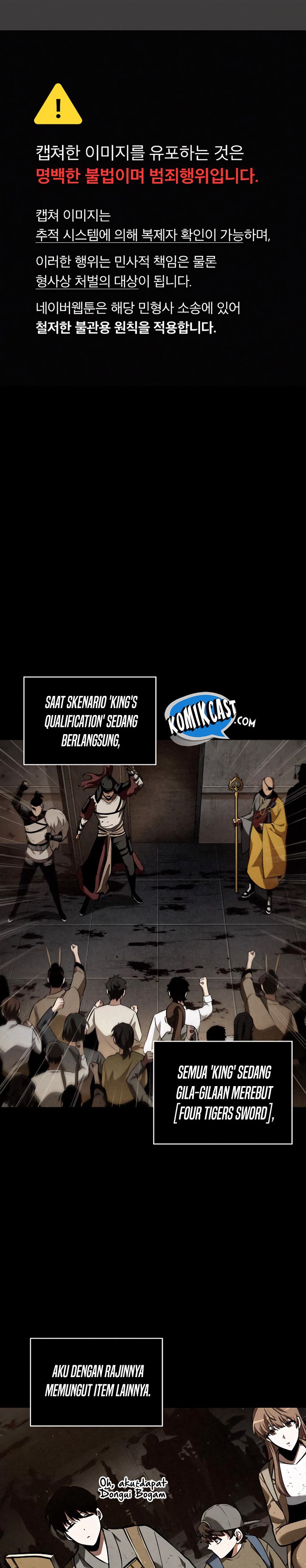 Read Omniscient Reader’s Viewpoint ID Manga Online