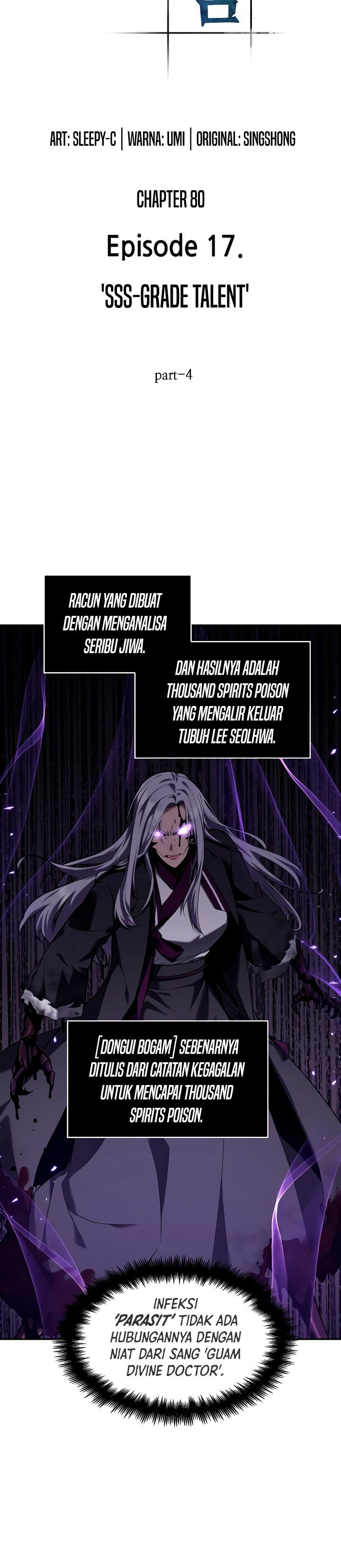 Read Omniscient Reader’s Viewpoint ID Manga Online