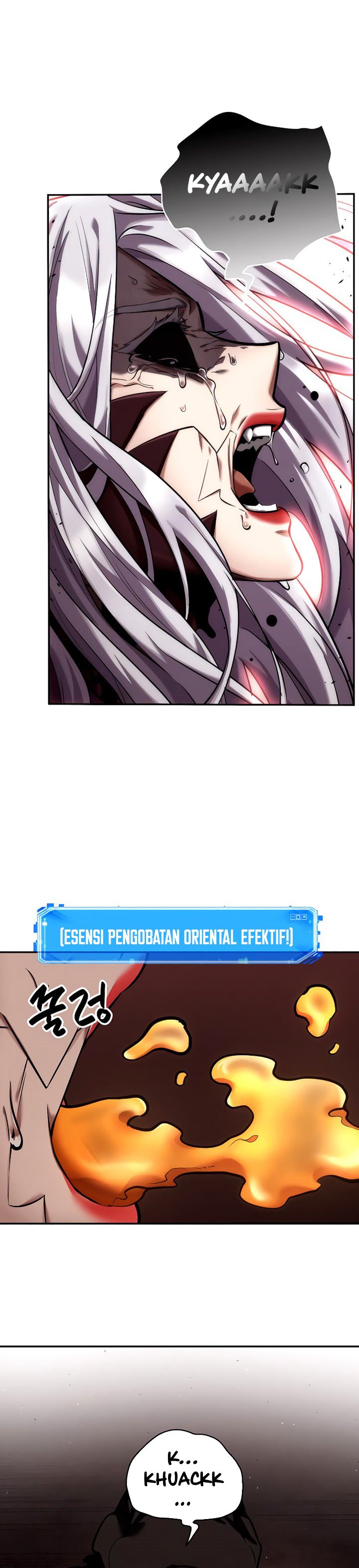 Read Omniscient Reader’s Viewpoint ID Manga Online