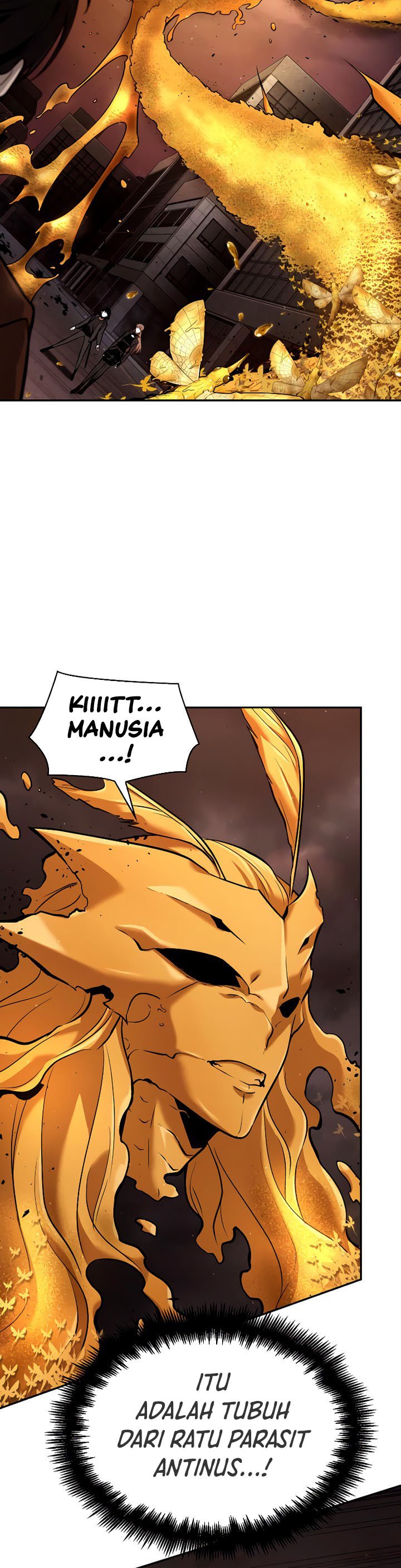 Read Omniscient Reader’s Viewpoint ID Manga Online