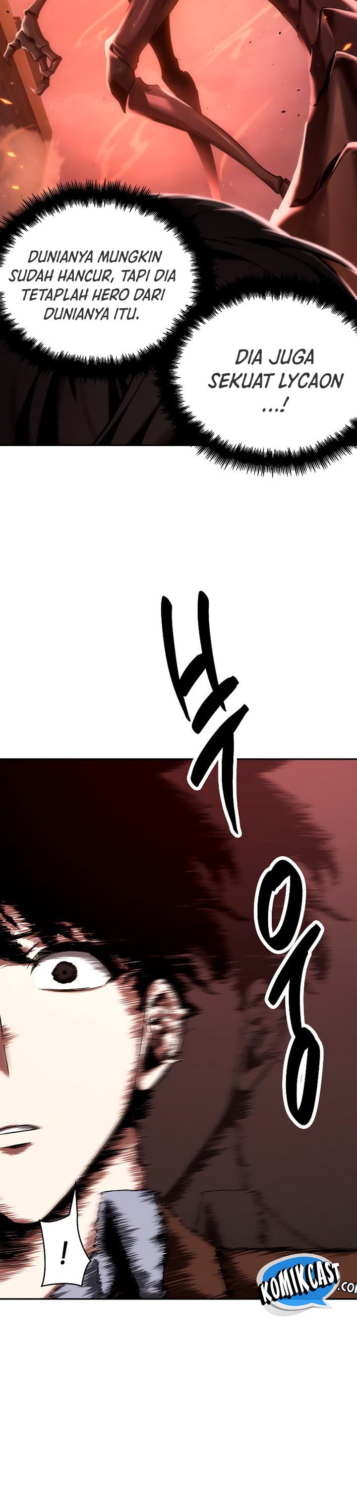 Read Omniscient Reader’s Viewpoint ID Manga Online