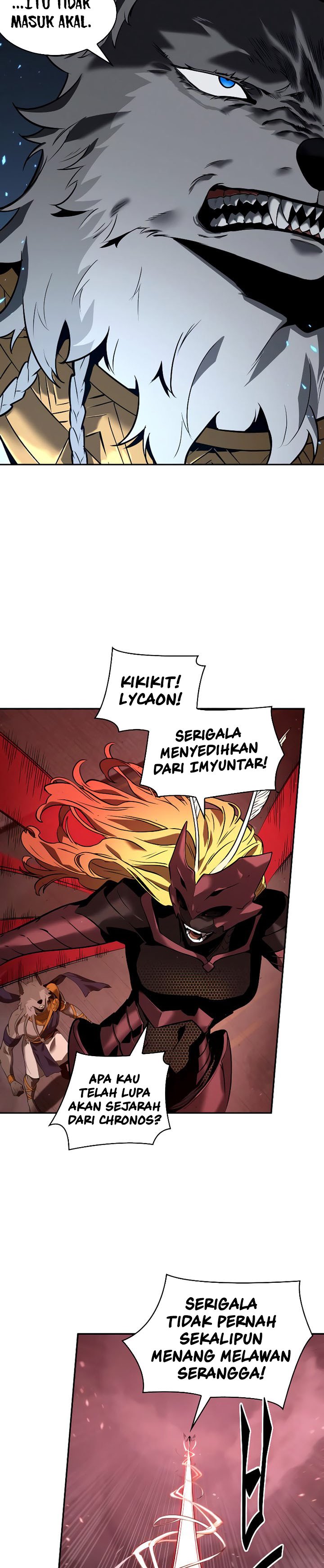 Read Omniscient Reader’s Viewpoint ID Manga Online