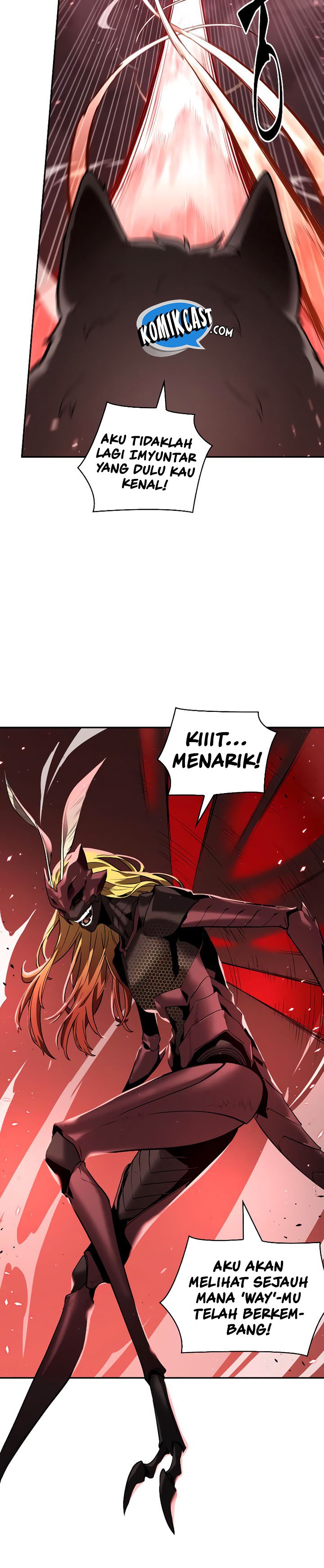 Read Omniscient Reader’s Viewpoint ID Manga Online
