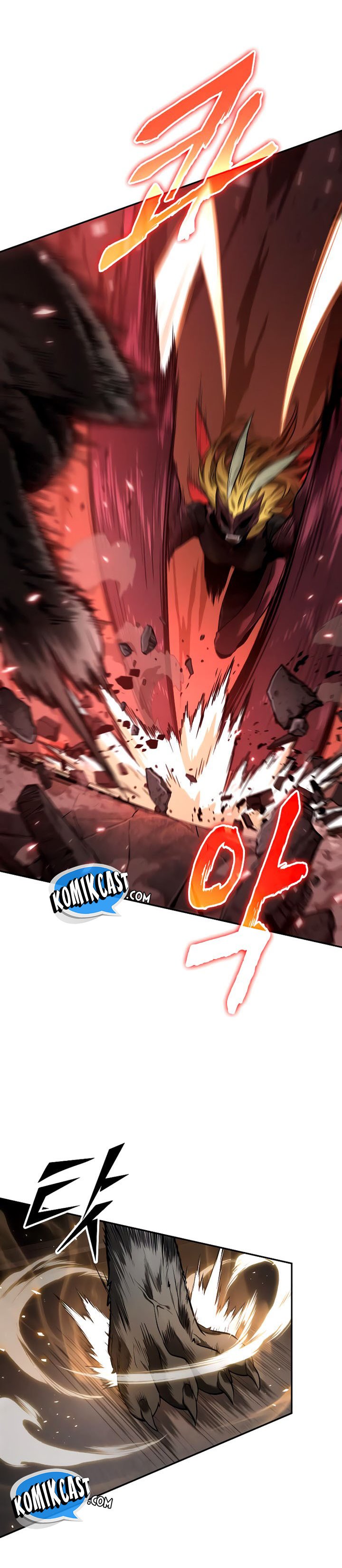 Read Omniscient Reader’s Viewpoint ID Manga Online