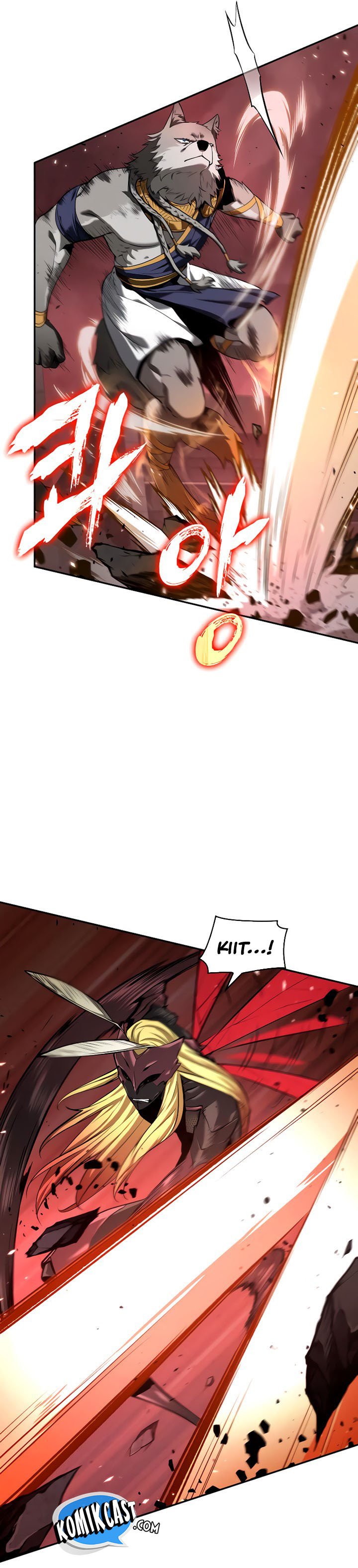 Read Omniscient Reader’s Viewpoint ID Manga Online