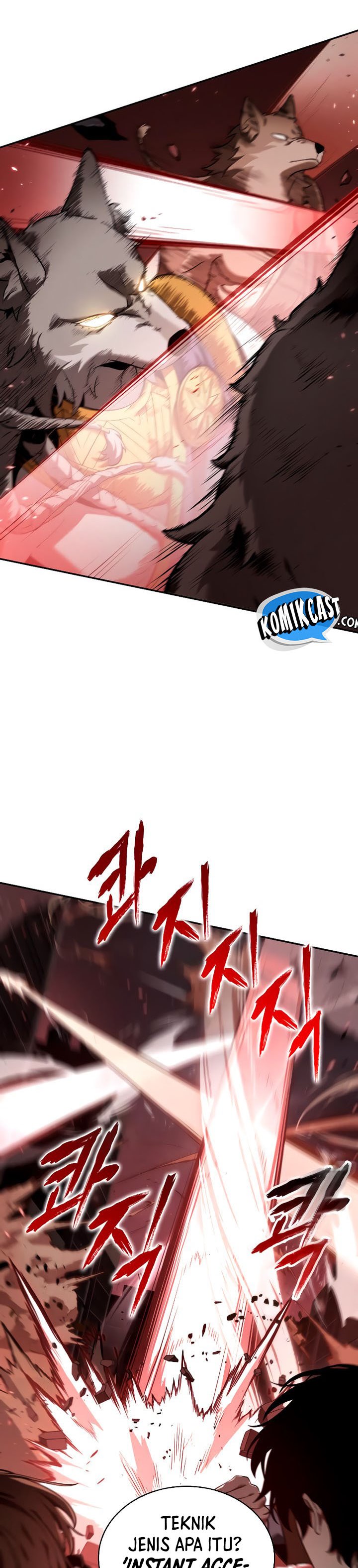 Read Omniscient Reader’s Viewpoint ID Manga Online