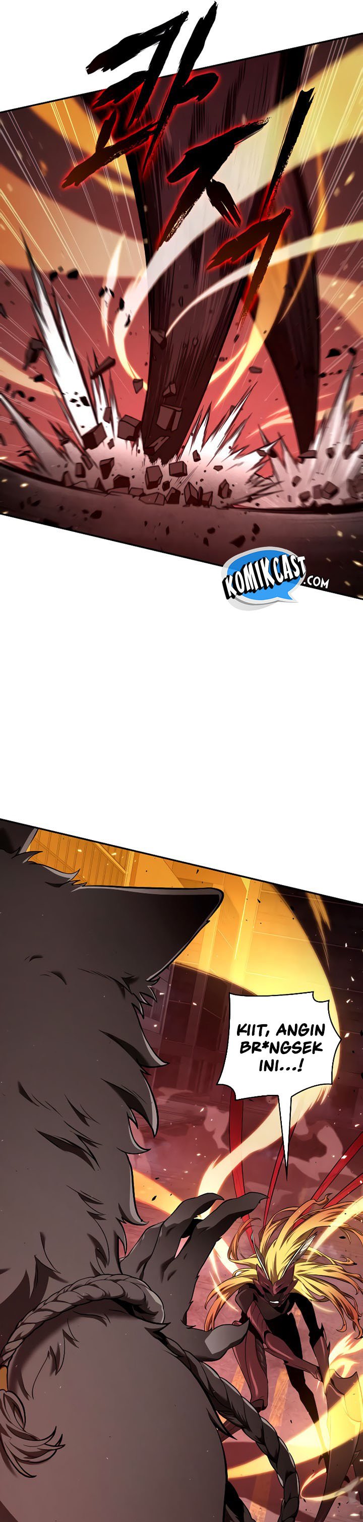 Read Omniscient Reader’s Viewpoint ID Manga Online
