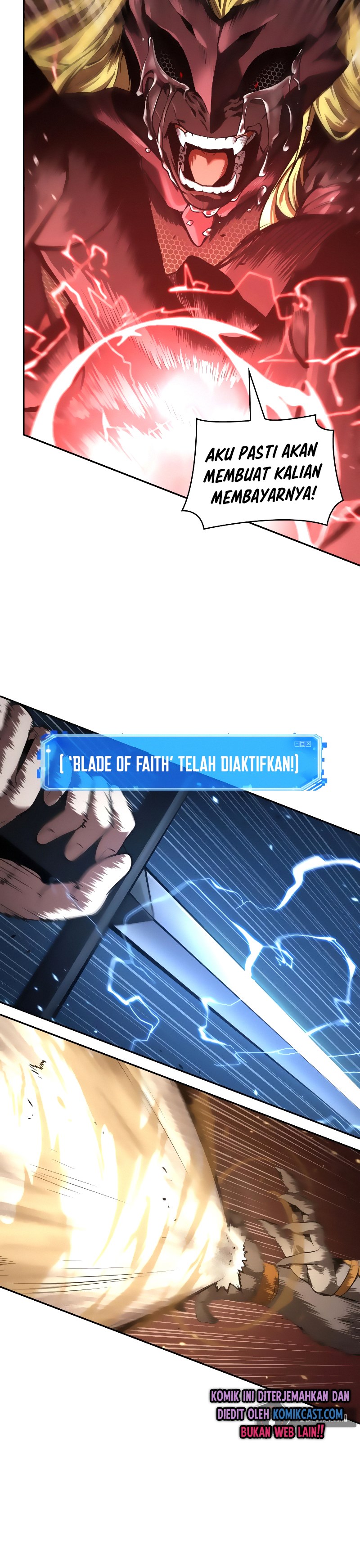 Read Omniscient Reader’s Viewpoint ID Manga Online