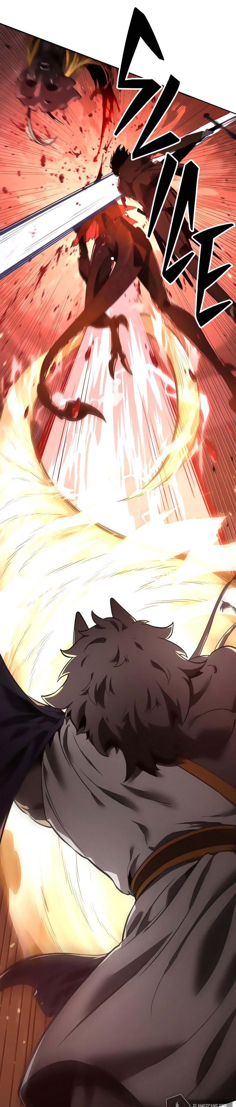 Read Omniscient Reader’s Viewpoint ID Manga Online