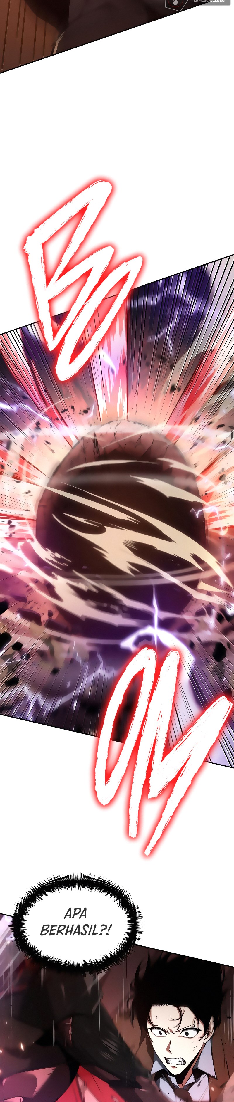 Read Omniscient Reader’s Viewpoint ID Manga Online