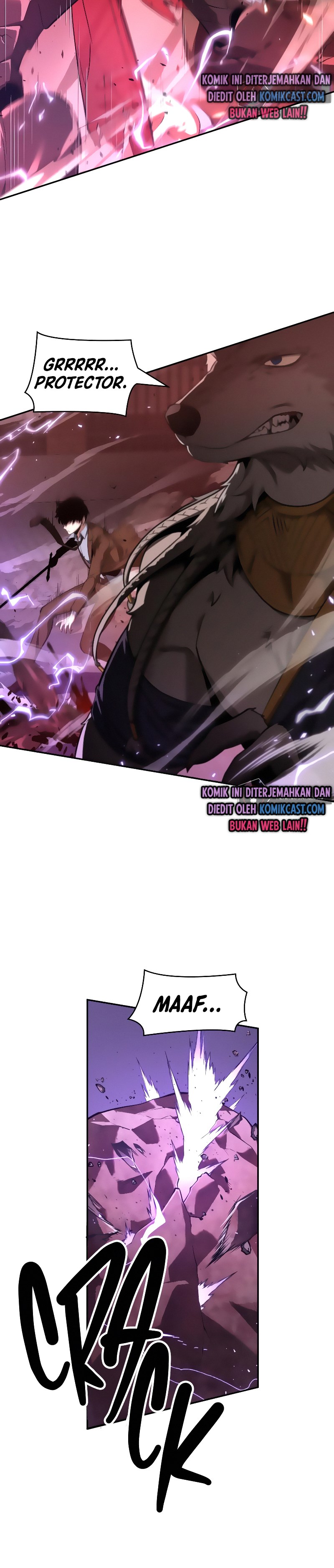 Read Omniscient Reader’s Viewpoint ID Manga Online