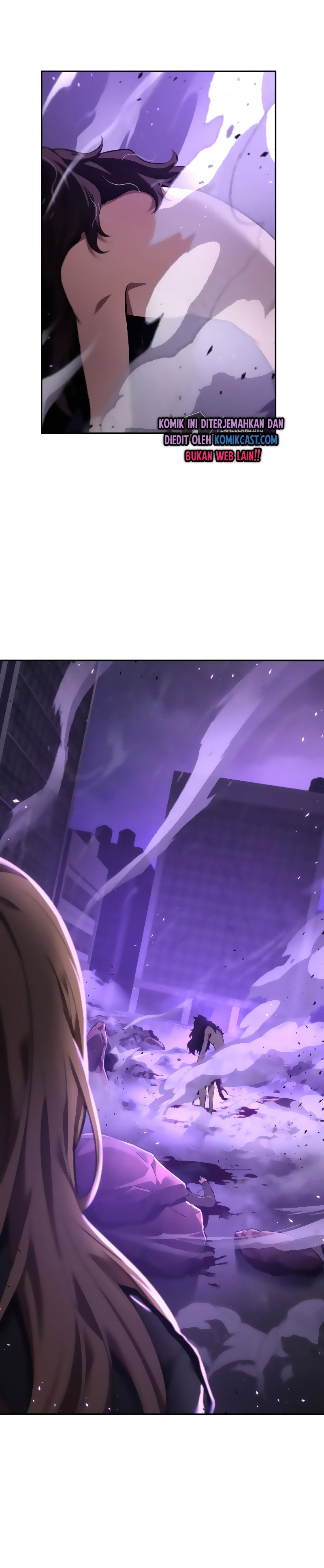 Read Omniscient Reader’s Viewpoint ID Manga Online