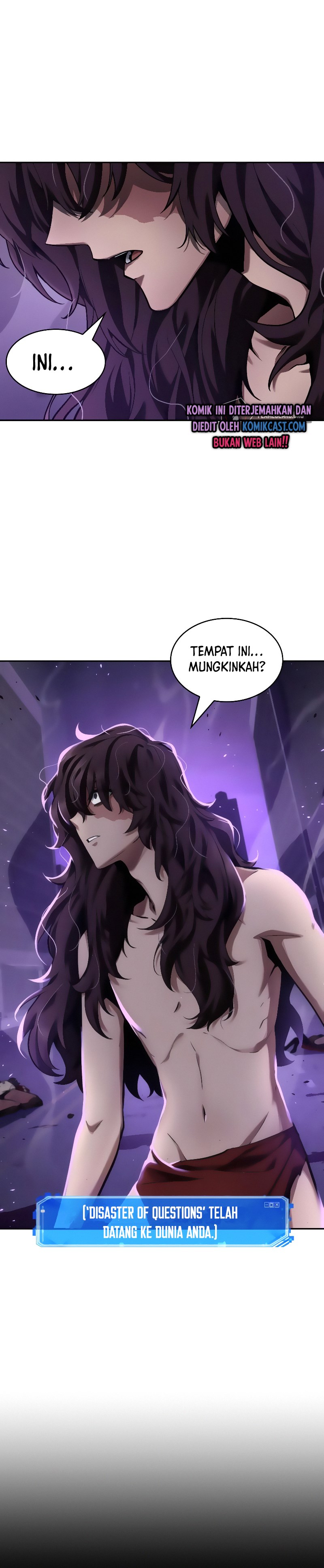 Read Omniscient Reader’s Viewpoint ID Manga Online