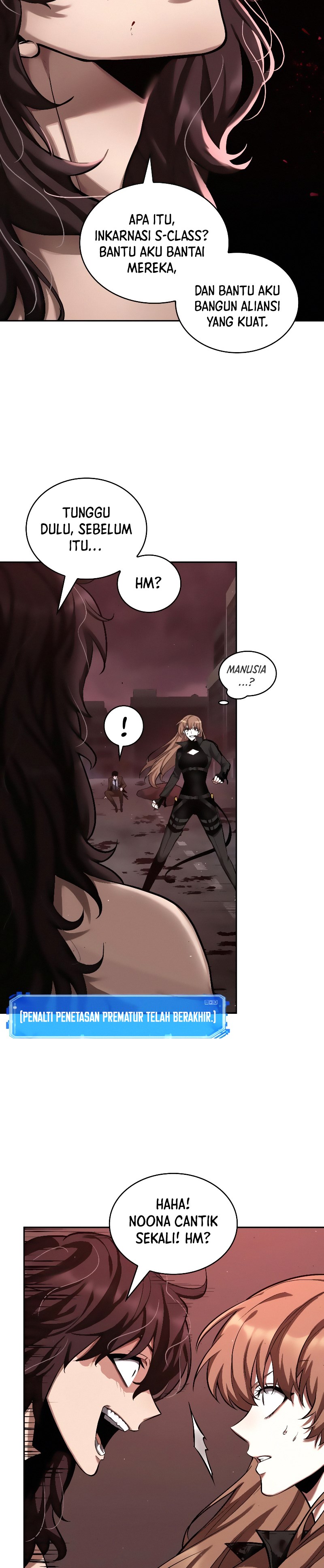 Read Omniscient Reader’s Viewpoint ID Manga Online