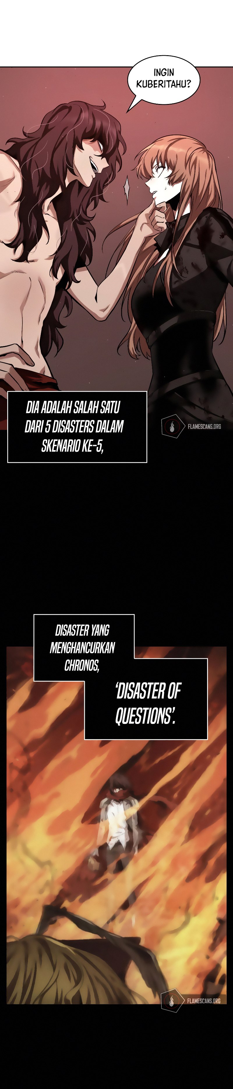 Read Omniscient Reader’s Viewpoint ID Manga Online