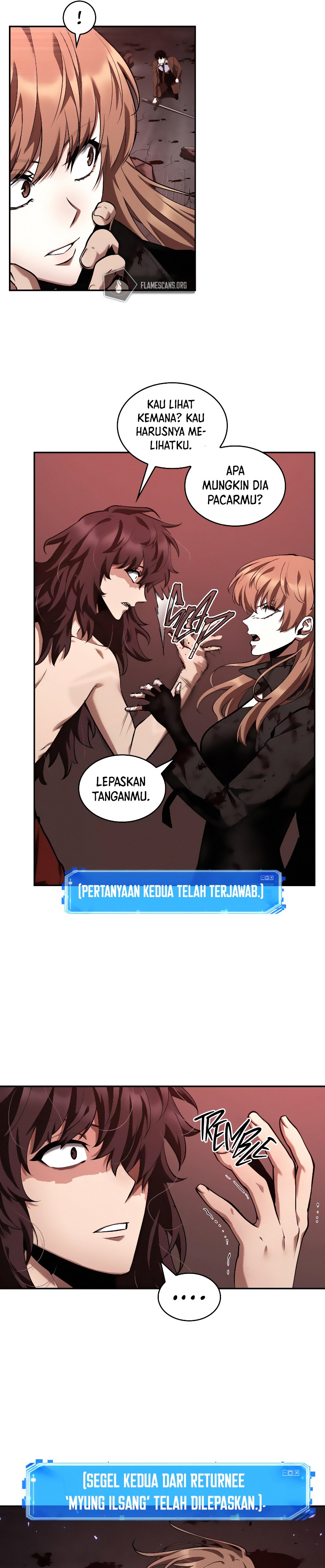 Read Omniscient Reader’s Viewpoint ID Manga Online