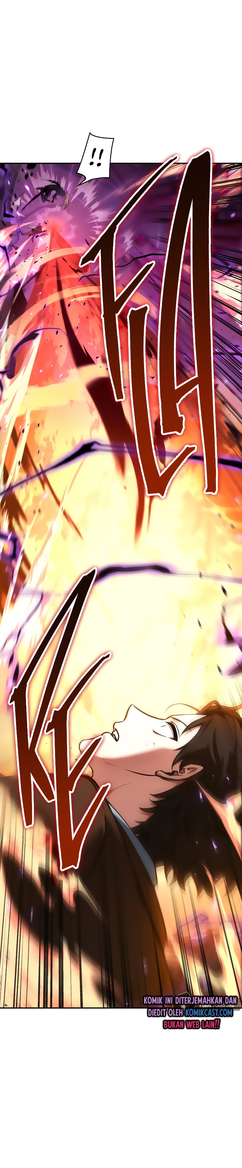 Read Omniscient Reader’s Viewpoint ID Manga Online