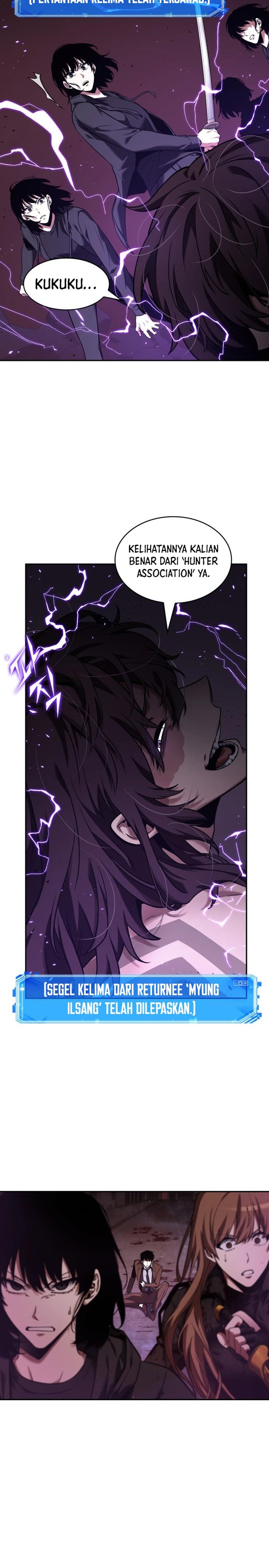 Read Omniscient Reader’s Viewpoint ID Manga Online
