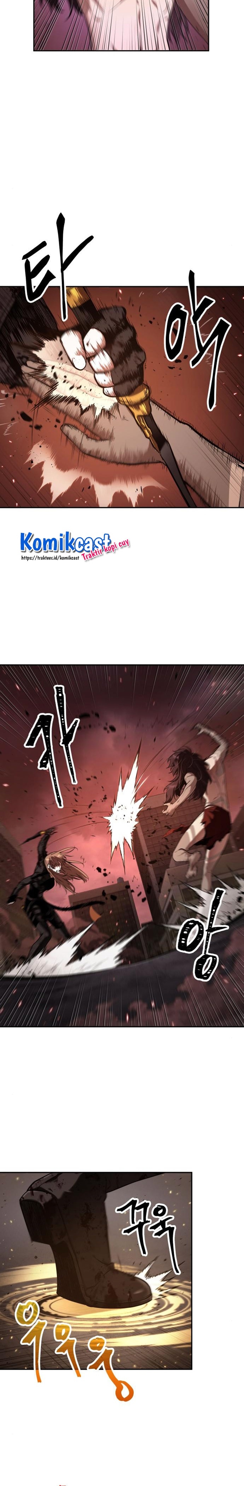 Read Omniscient Reader’s Viewpoint ID Manga Online