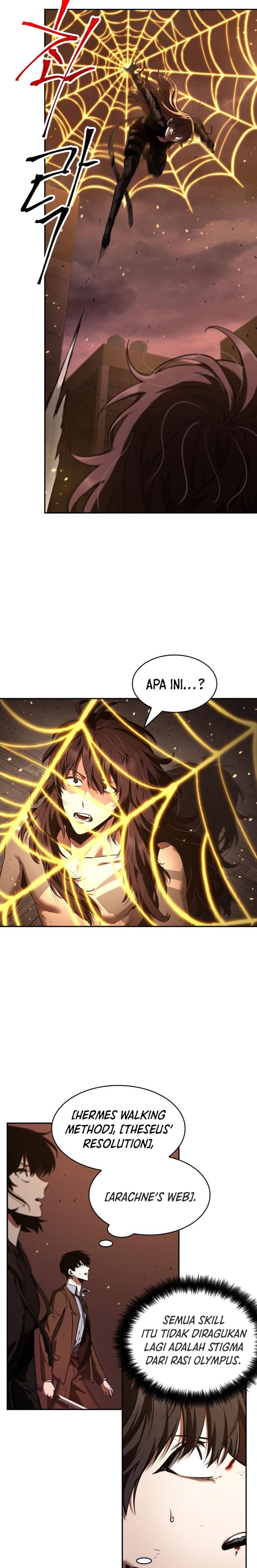 Read Omniscient Reader’s Viewpoint ID Manga Online