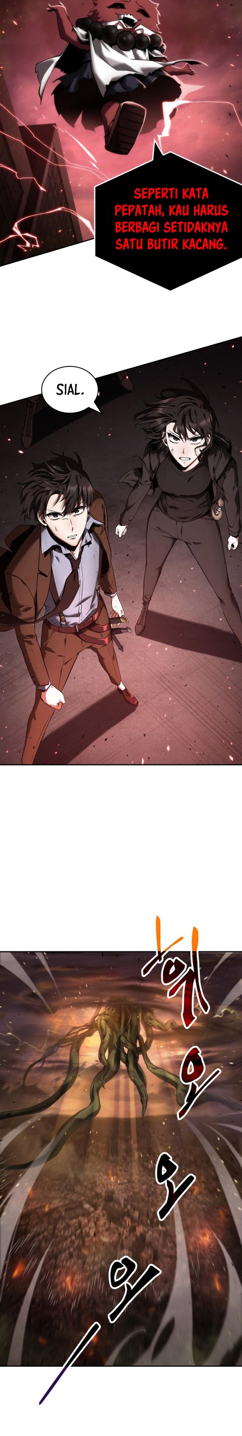 Read Omniscient Reader’s Viewpoint ID Manga Online