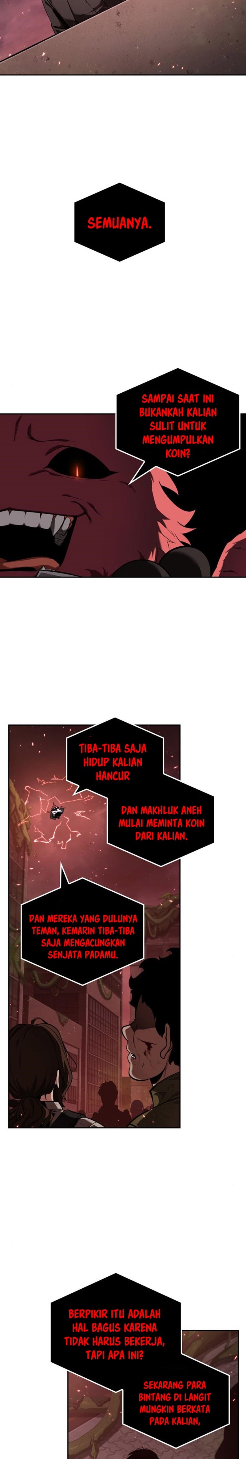 Read Omniscient Reader’s Viewpoint ID Manga Online