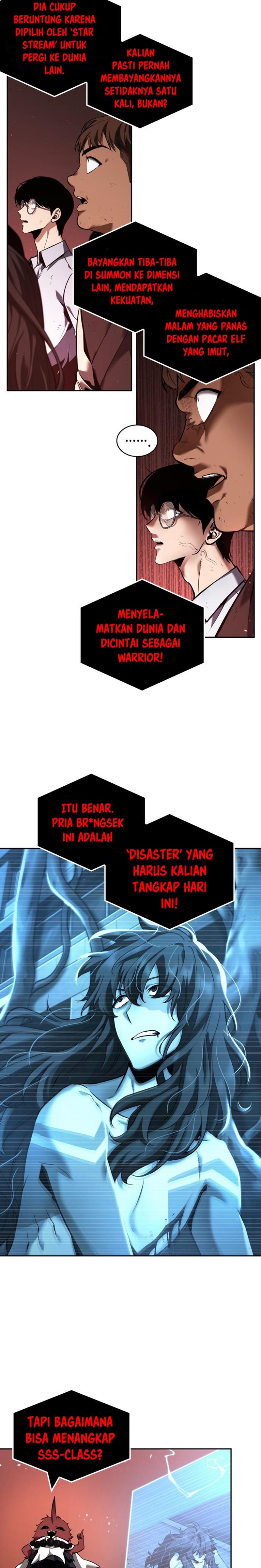 Read Omniscient Reader’s Viewpoint ID Manga Online