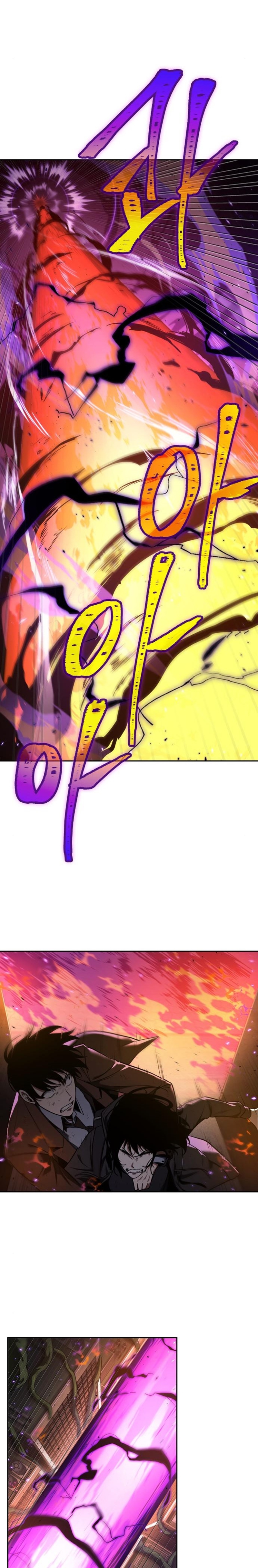 Read Omniscient Reader’s Viewpoint ID Manga Online