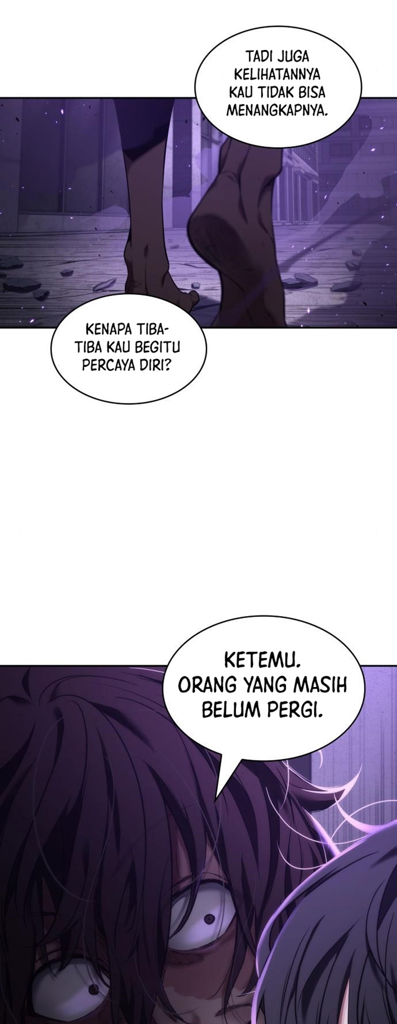 Read Omniscient Reader’s Viewpoint ID Manga Online
