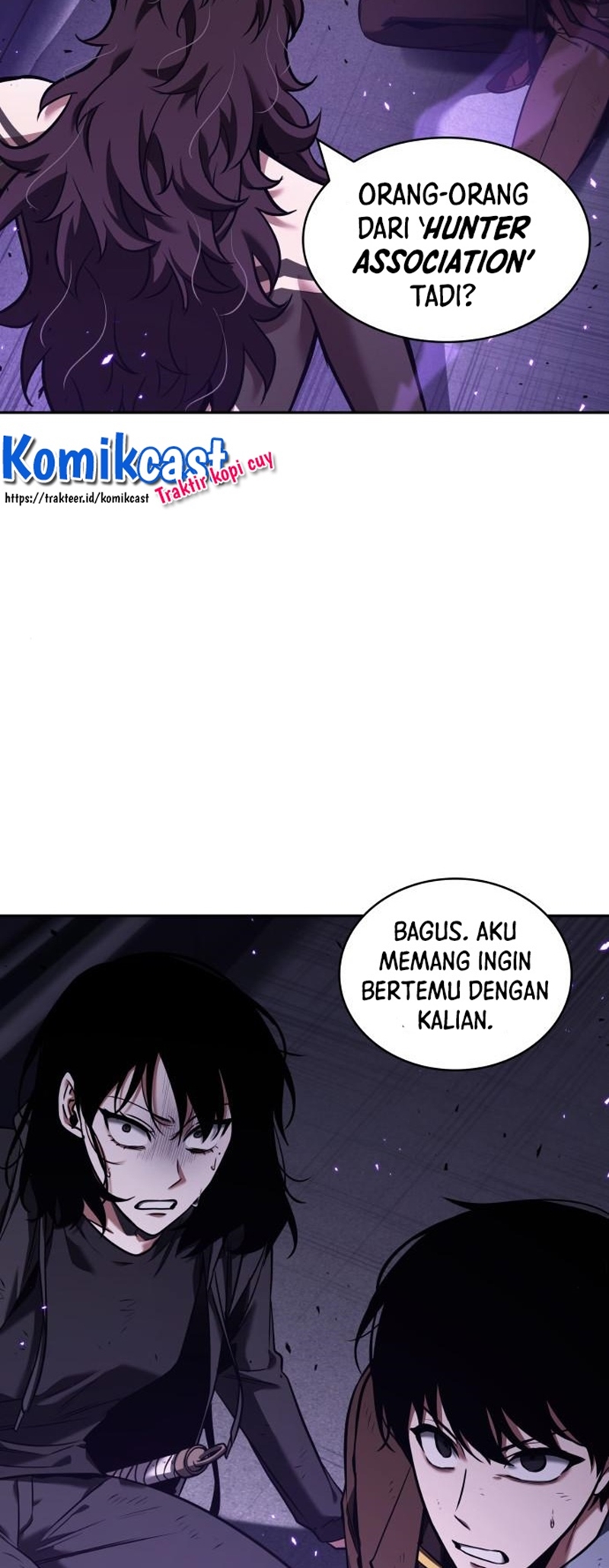 Read Omniscient Reader’s Viewpoint ID Manga Online