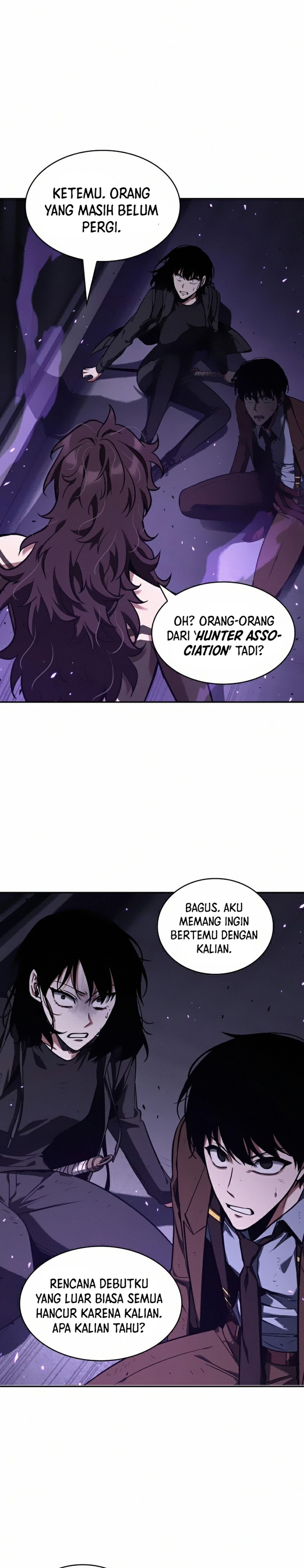 Read Omniscient Reader’s Viewpoint ID Manga Online
