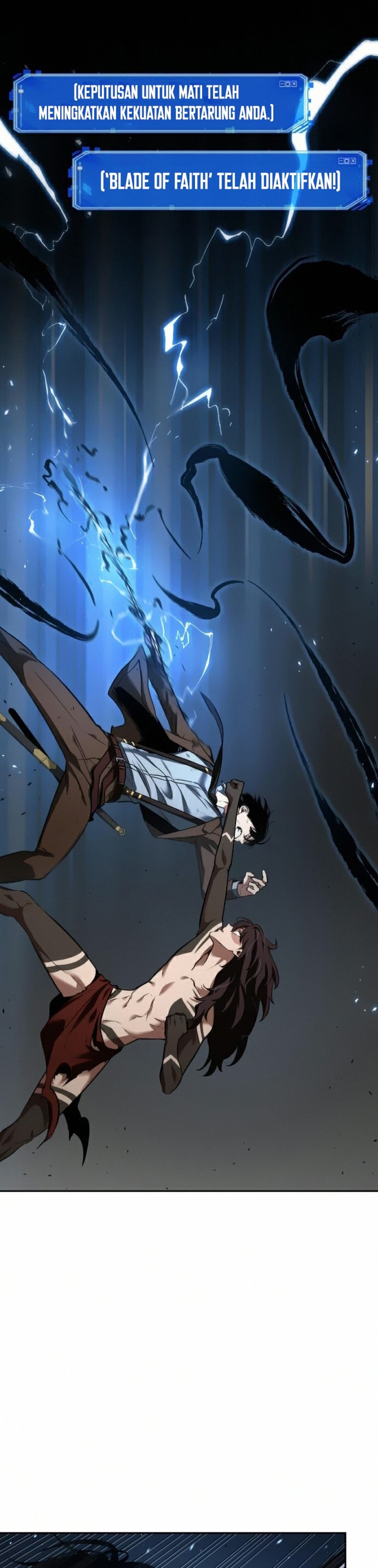 Read Omniscient Reader’s Viewpoint ID Manga Online