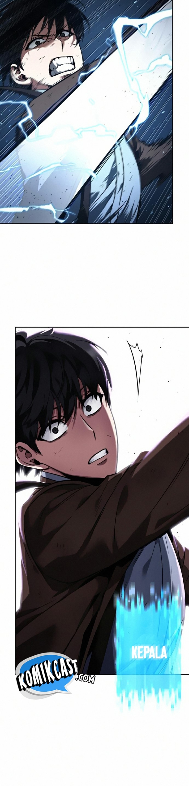 Read Omniscient Reader’s Viewpoint ID Manga Online