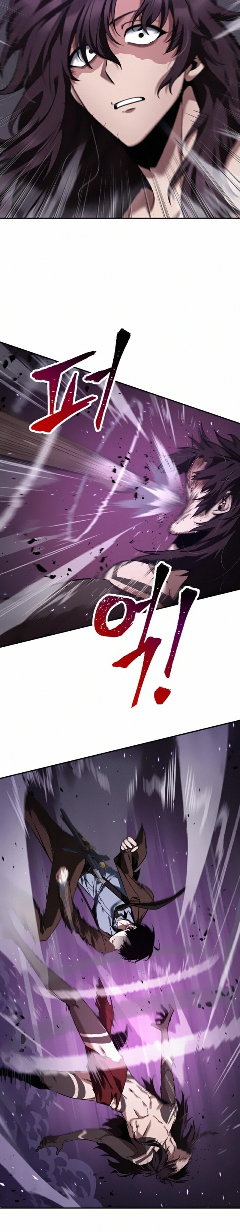 Read Omniscient Reader’s Viewpoint ID Manga Online