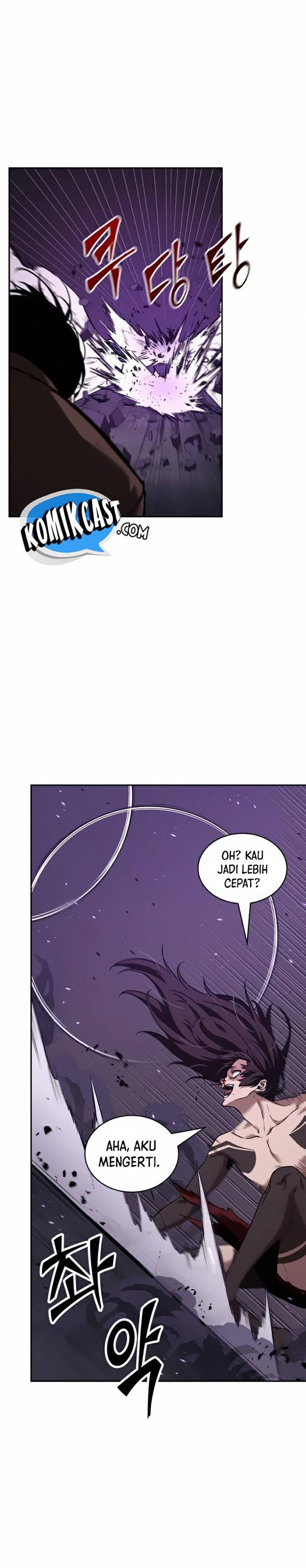 Read Omniscient Reader’s Viewpoint ID Manga Online