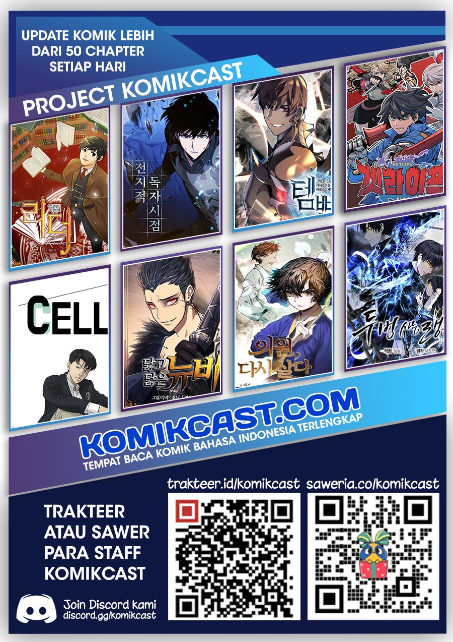 Read Omniscient Reader’s Viewpoint ID Manga Online