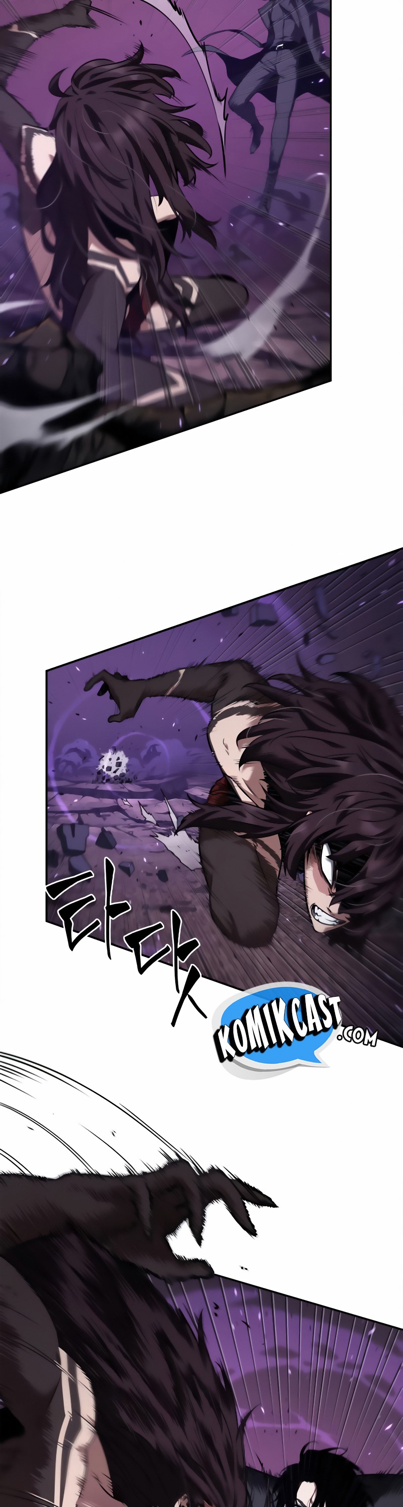 Read Omniscient Reader’s Viewpoint ID Manga Online
