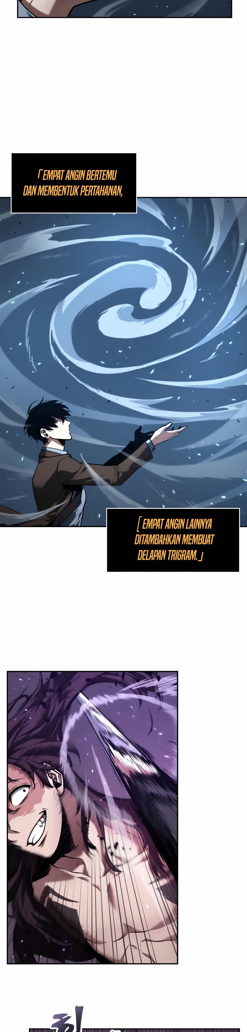 Read Omniscient Reader’s Viewpoint ID Manga Online