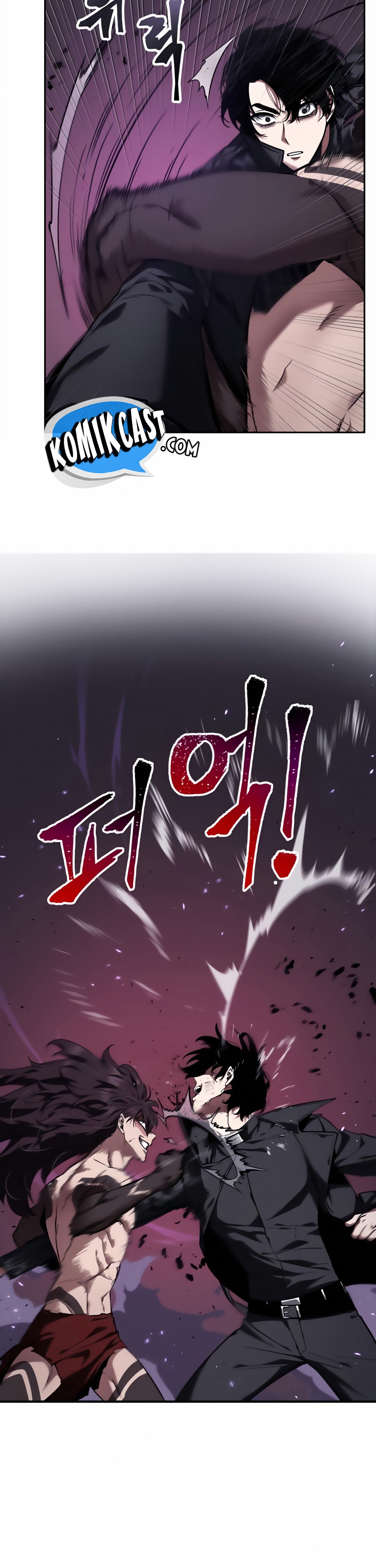 Read Omniscient Reader’s Viewpoint ID Manga Online